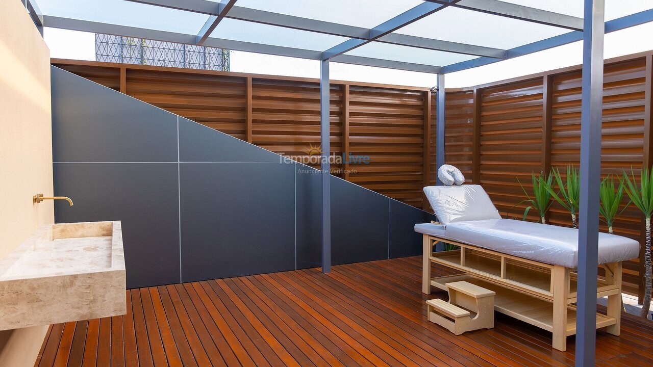 Apartamento para alquiler de vacaciones em João Pessoa (Pb Jardim Oceania)