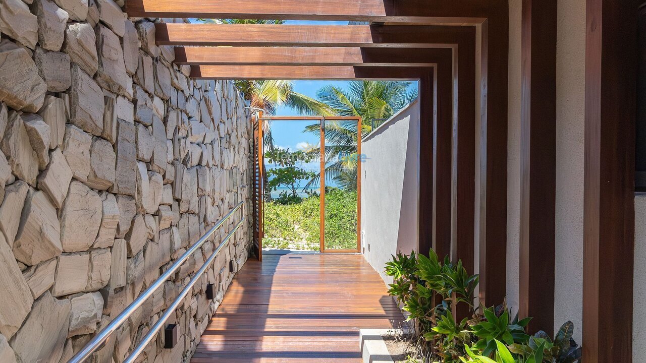 Apartamento para alquiler de vacaciones em João Pessoa (Pb Praia do Bessa)