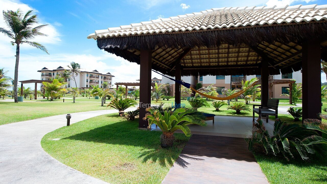 Apartamento para alquiler de vacaciones em Caucaia (Ce Praia de Cumbuco)