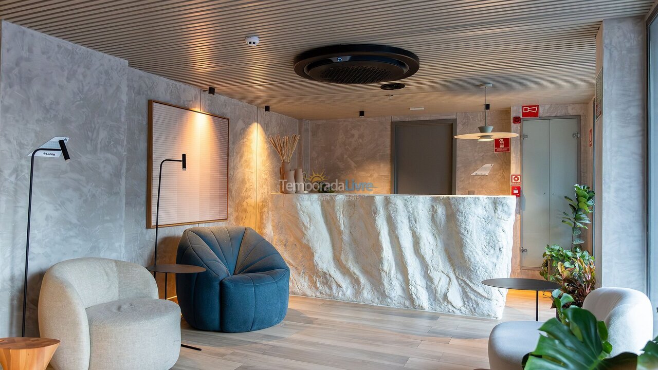 Apartamento para alquiler de vacaciones em João Pessoa (Pb Jardim Oceania)