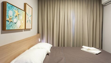 Mar de Tabatinga #B3 - Estilo e lazer by Carpediem