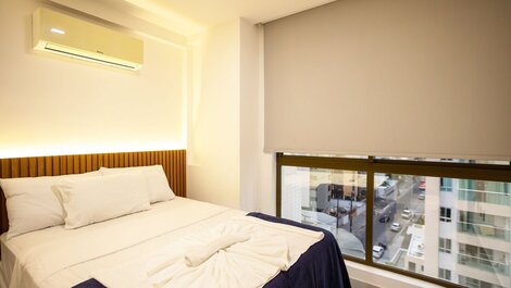 Co Casa #601 - Confort en Tambaú por Carpediem