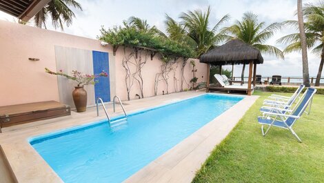 Casa para alquilar en Ceará Mirim - Rn Praia de Porto Mirim