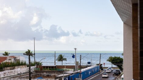 Cala Coqueirinho #201 - Apartamento junto a Carpediem