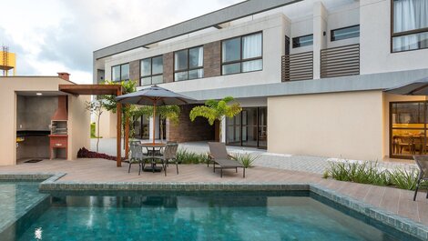 Mar de Tabatinga #B3 - Estilo e lazer by Carpediem