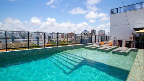 Get One #209 - Studio em Jampa por Carpediem