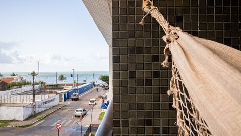 Cala Coqueirinho #201 - Apartamento junto a Carpediem