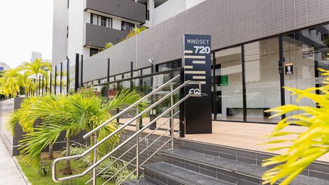 Mindset #207 - Conforto e Localização By Carpediem