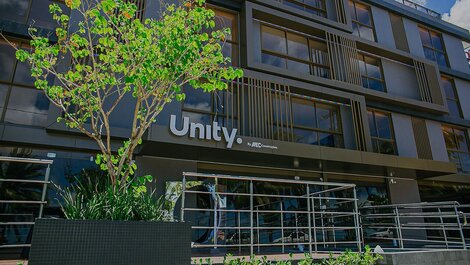 Unidad #122 - Apartamento de Carpediem