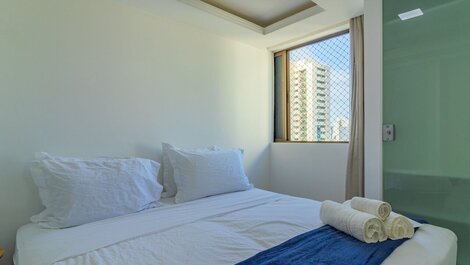 Golden Style #1803 Perto da Praia By Carpediem