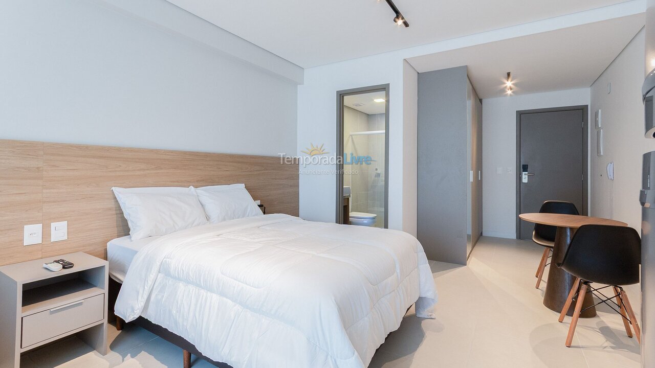 Apartamento para aluguel de temporada em Recife (Pe Praia de Boa Viagem)