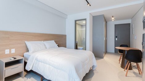 Praia de Gameleira Housi Boa Viagem by Carpediem