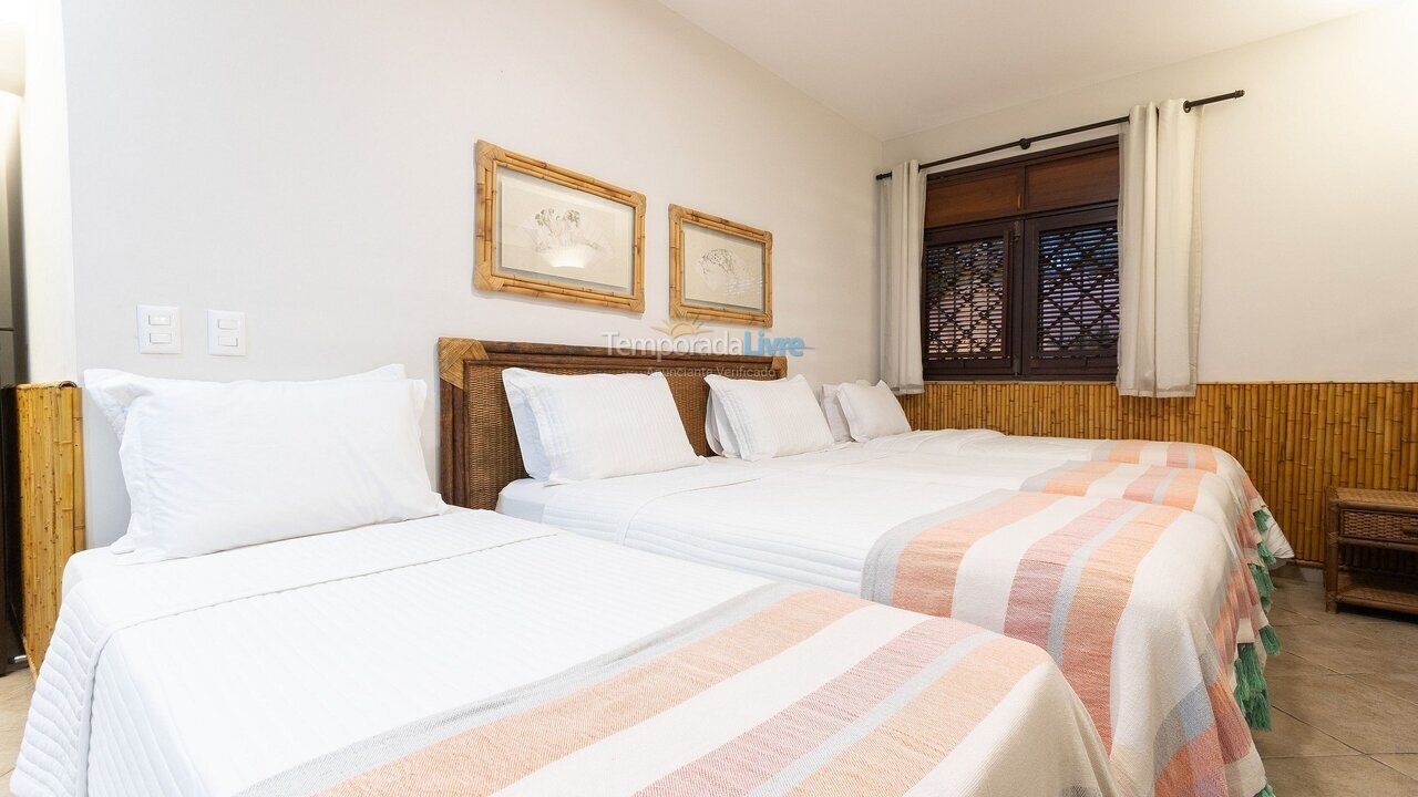 Casa para alquiler de vacaciones em Ceará Mirim (Rn Praia de Porto Mirim)