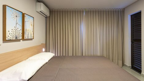 Mar de Tabatinga #B3 - Estilo e lazer by Carpediem