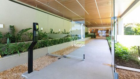 Praia de Gameleira Housi Boa Viagem by Carpediem