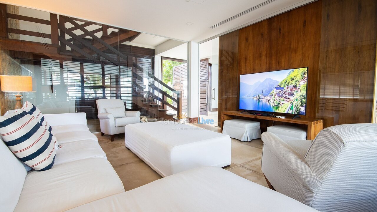 Casa para alquiler de vacaciones em Ceará Mirim (Rn Praia de Porto Mirim)