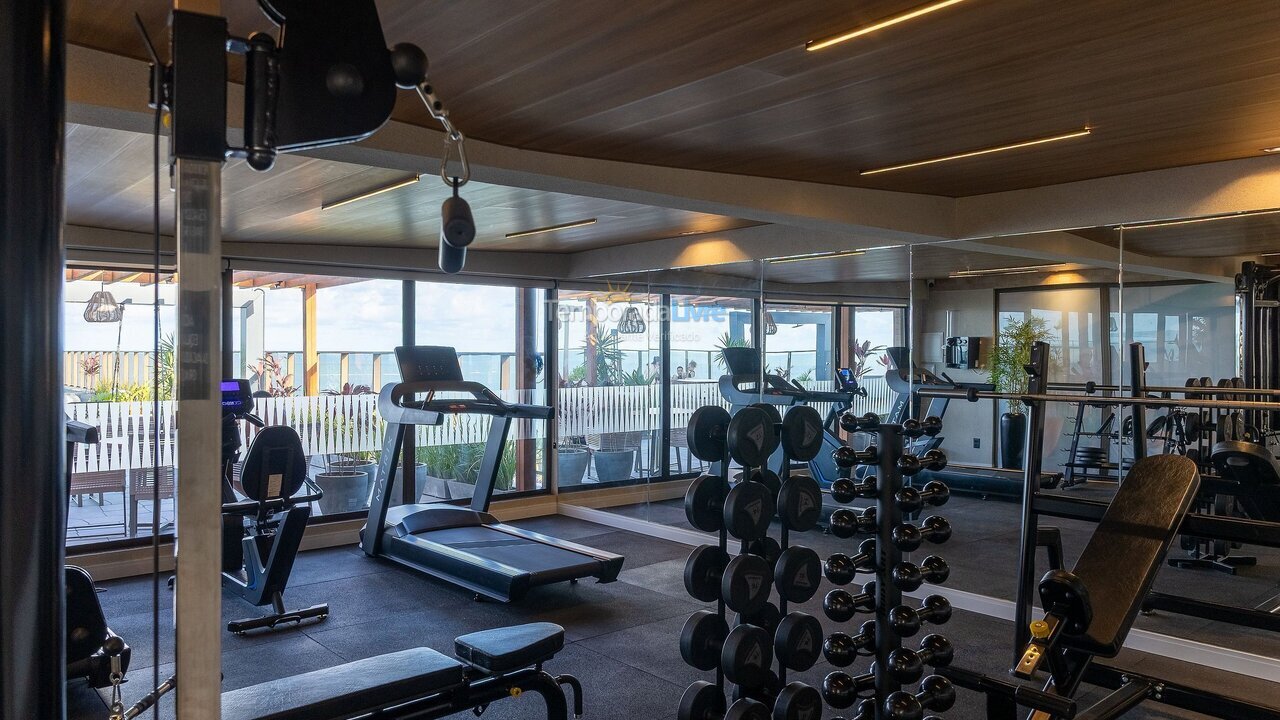 Apartamento para alquiler de vacaciones em João Pessoa (Pb Jardim Oceania)