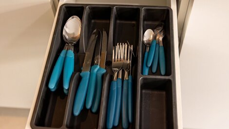 Get By Side #503 - Studio em Bessa por Carpediem