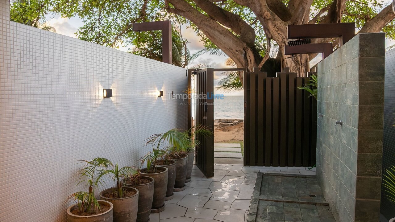 Apartamento para alquiler de vacaciones em João Pessoa (Pb Jardim Oceania)