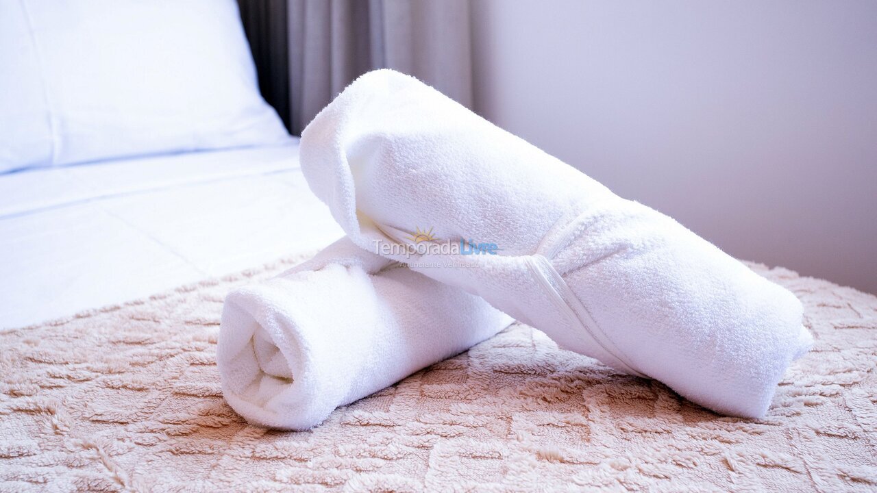 Apartment for vacation rental in João Pessoa (Pb Praia do Bessa)