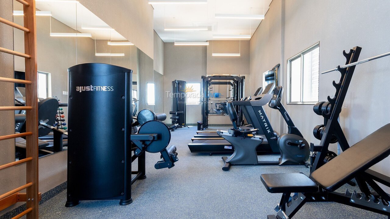 Apartamento para aluguel de temporada em Recife (Pe Praia de Boa Viagem)