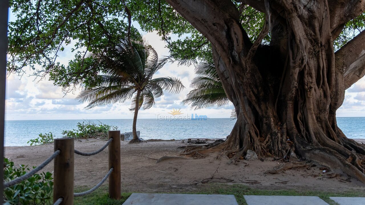 Apartamento para alquiler de vacaciones em João Pessoa (Pb Jardim Oceania)