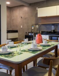 Mar de Tabatinga #B3 - Estilo e lazer by Carpediem