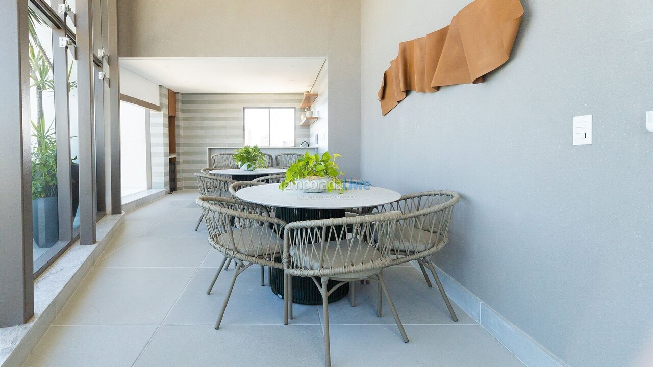 Apartamento para aluguel de temporada em Recife (Pe Praia de Boa Viagem)