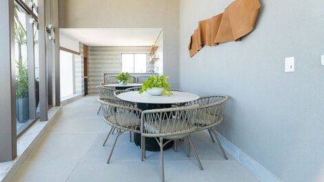 Praia de Gameleira Housi Boa Viagem by Carpediem