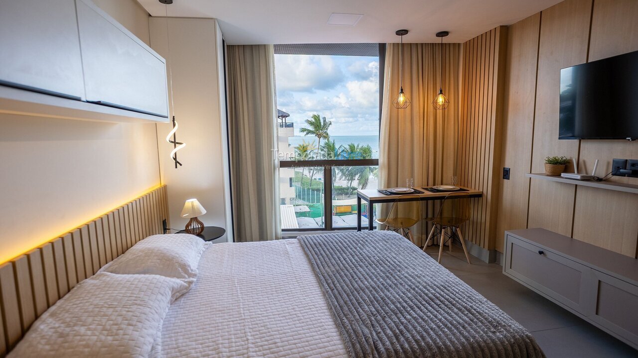 Apartamento para alquiler de vacaciones em João Pessoa (Pb Jardim Oceania)