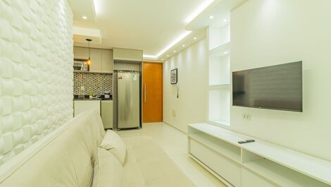 Golden Style #1803 Perto da Praia By Carpediem