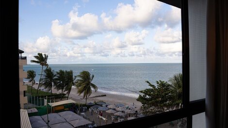 Get Sense #306 - Pies en la arena de Carpediem