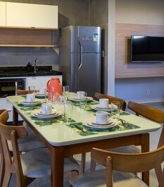 Mar de Tabatinga #B3 - Estilo e lazer by Carpediem