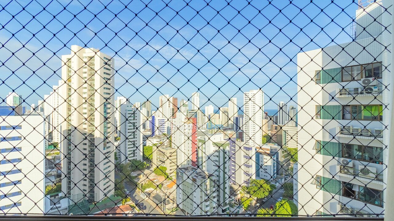 Apartamento para aluguel de temporada em Recife (Pe Praia de Boa Viagem)