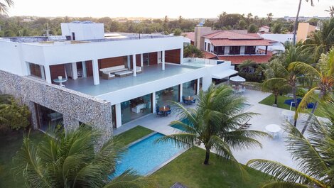 Casa dos Corais – Pé na Areia de Carpediem