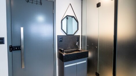 Get One #209 - Studio em Jampa por Carpediem