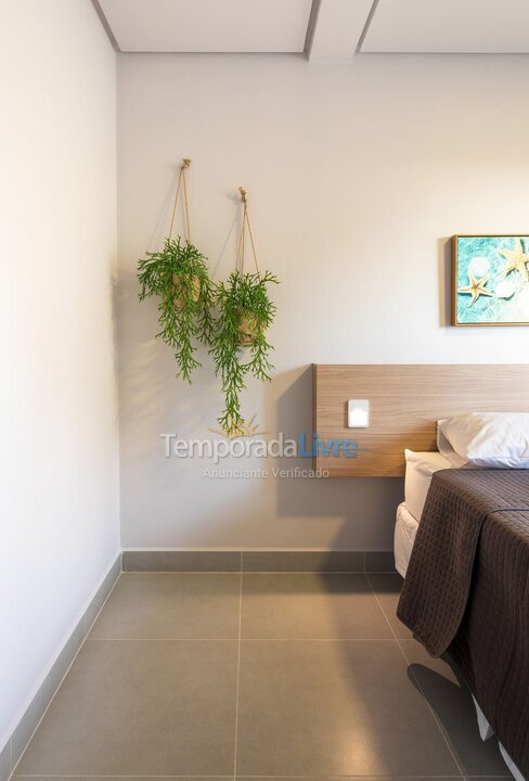 Casa para aluguel de temporada em Conde (Pb Praia de Tabatinga)