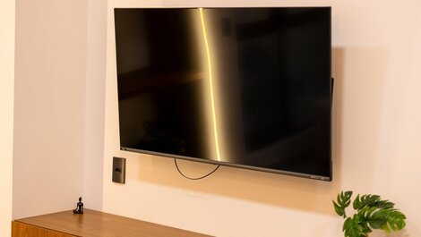 Co Casa #601 - Confort en Tambaú por Carpediem