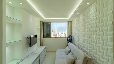 Golden Style #1803 Perto da Praia By Carpediem