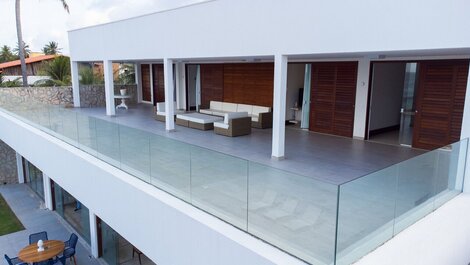 Casa dos Corais – Pé na Areia de Carpediem