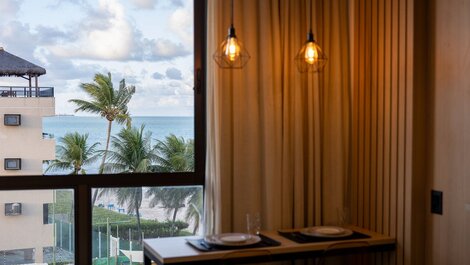 Get Sense #306 - Pies en la arena de Carpediem