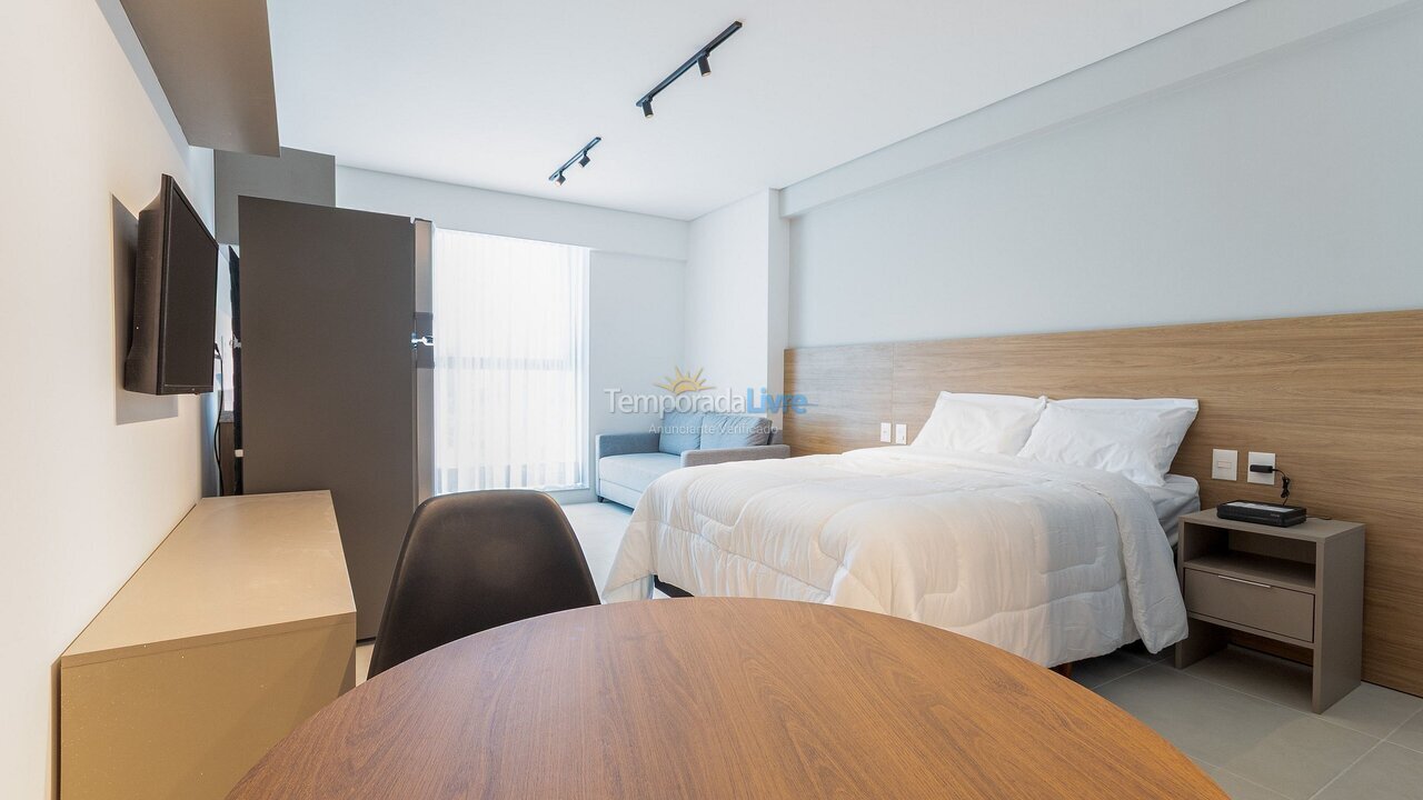 Apartamento para aluguel de temporada em Recife (Pe Praia de Boa Viagem)