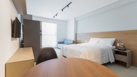 Praia de Gameleira Housi Boa Viagem by Carpediem