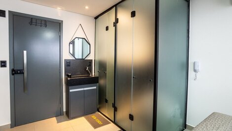 Get One #209 - Studio em Jampa por Carpediem