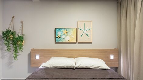 Mar de Tabatinga #B3 - Estilo e lazer by Carpediem