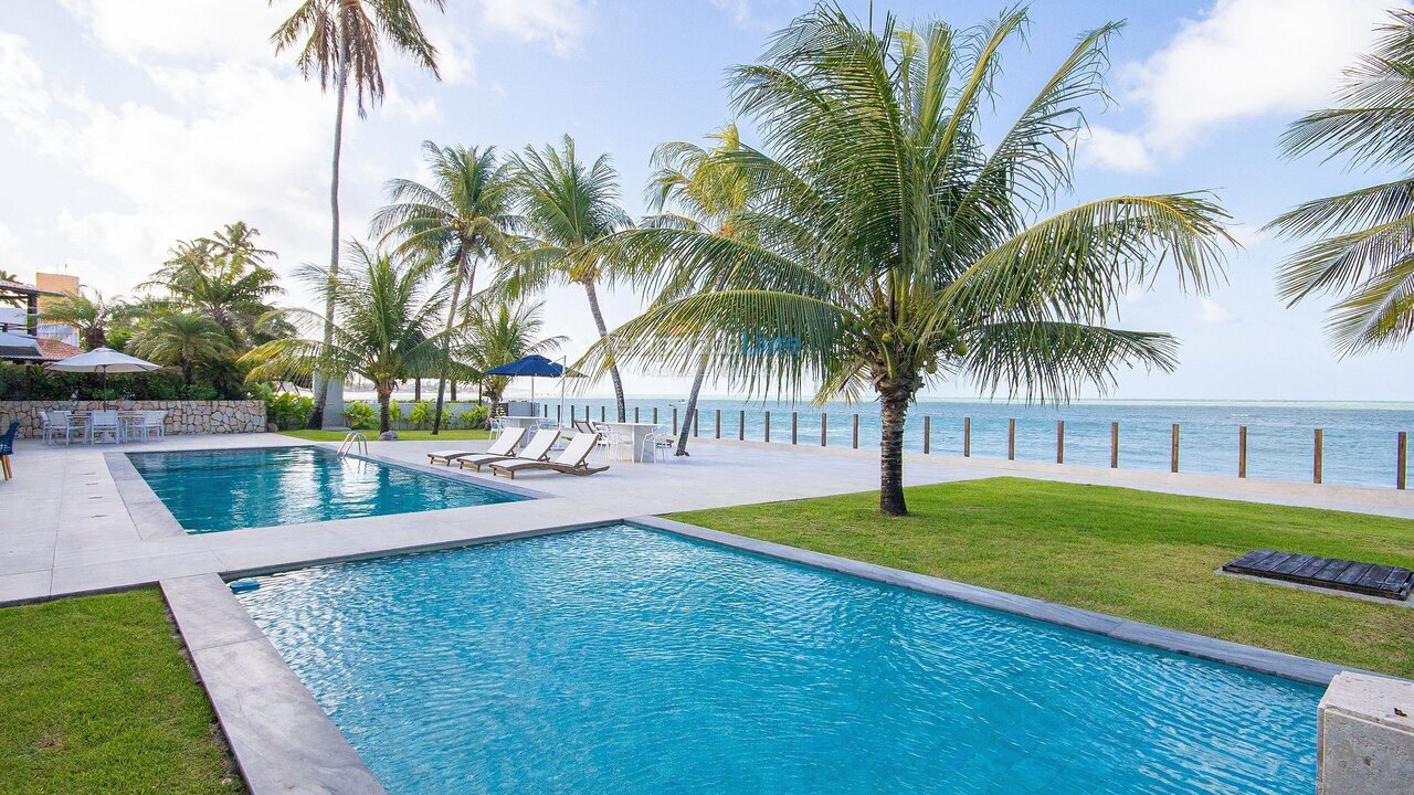 Casa para alquiler de vacaciones em Ceará Mirim (Rn Praia de Porto Mirim)