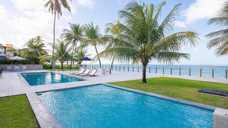 Casa dos Corais – Pé na Areia de Carpediem