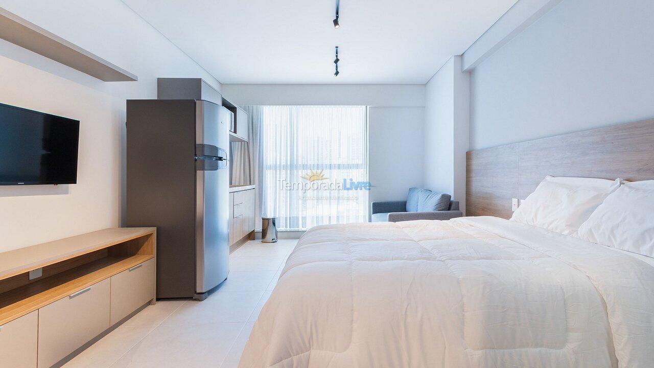 Apartamento para aluguel de temporada em Recife (Pe Praia de Boa Viagem)