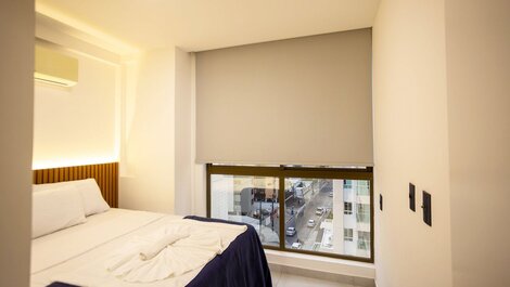 Co Casa #601 - Confort en Tambaú por Carpediem