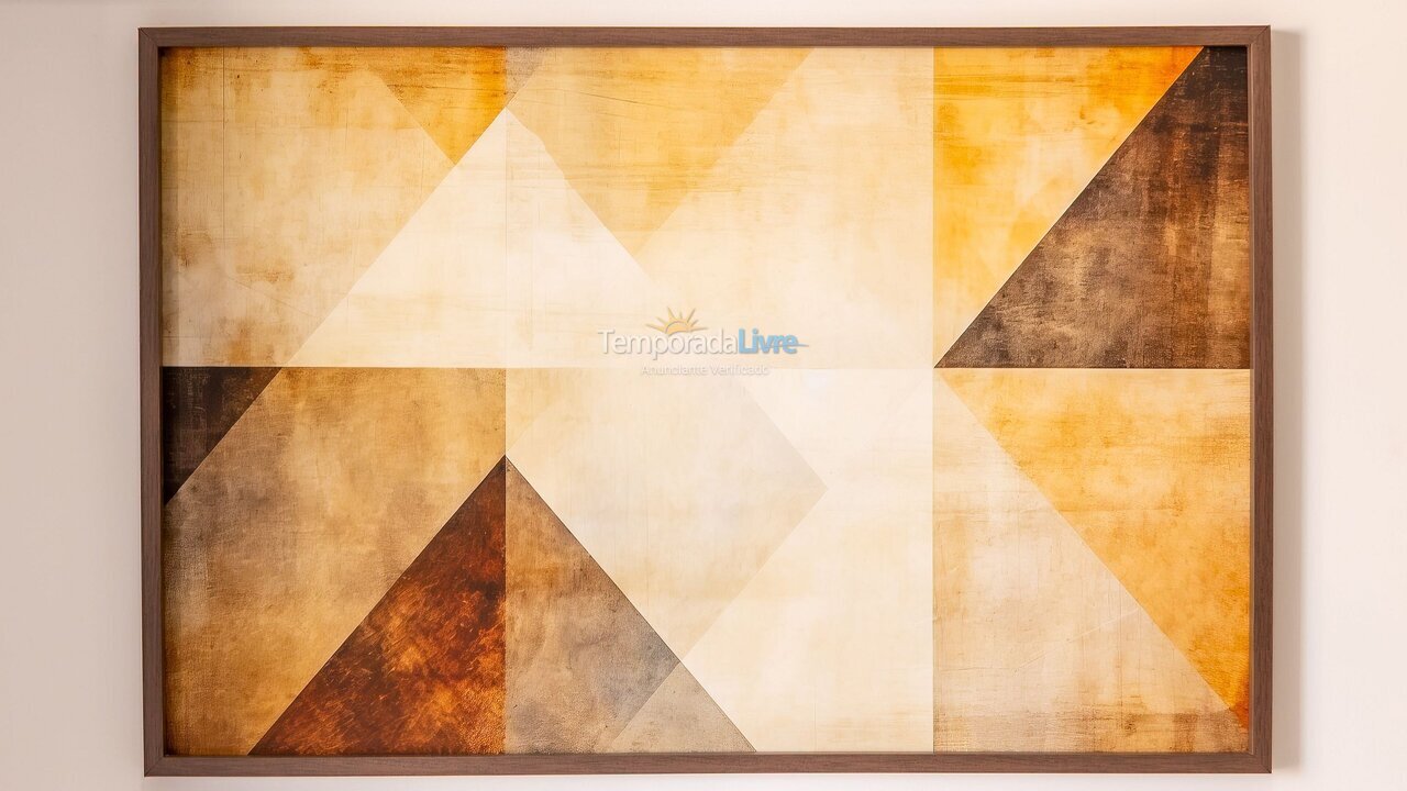 Apartamento para aluguel de temporada em João Pessoa (Pb Praia do Bessa)